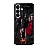 Vampire diaries season 5 posters Samsung Galaxy S26 Plus Case BC1090
