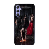 Vampire diaries season 5 posters Case Samsung Galaxy A35 5G BC1090