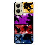 Cowboy Bebop Inspired Case Motorola Moto G Stylus 2024 5G BC1092