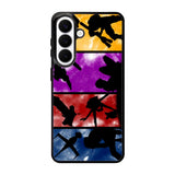 Cowboy Bebop Inspired Samsung Galaxy S26 Plus Case BC1092