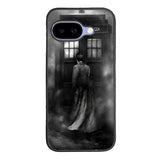 Doctor Who Case Google Pixel 9A BC1093