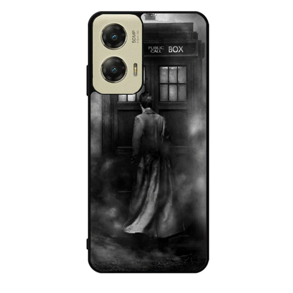 Doctor Who Case Motorola Moto G Stylus 2024 5G BC1093