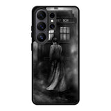 Doctor Who Samsung Galaxy S26 Ultra Case BC1093