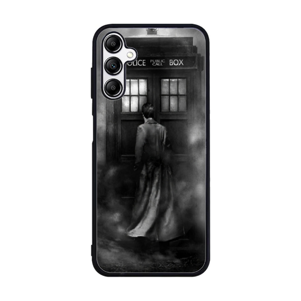 Doctor Who Case Samsung Galaxy A15 BC1093