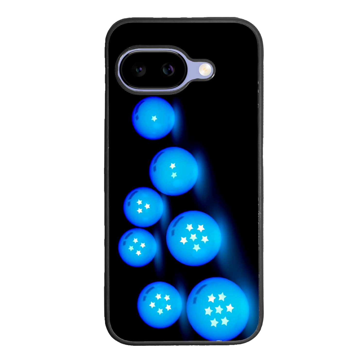 Dragon Ball Z Case Google Pixel 9A BC1094