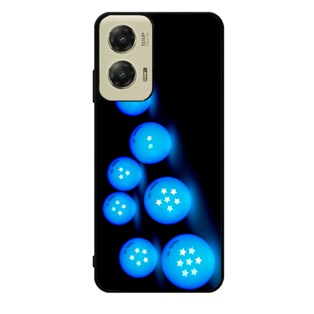 Dragon Ball Z Case Motorola Moto G Stylus 2024 5G BC1094