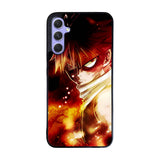 Fairy Tail Natsu Dragneel Case Samsung Galaxy A55 5G BC1096