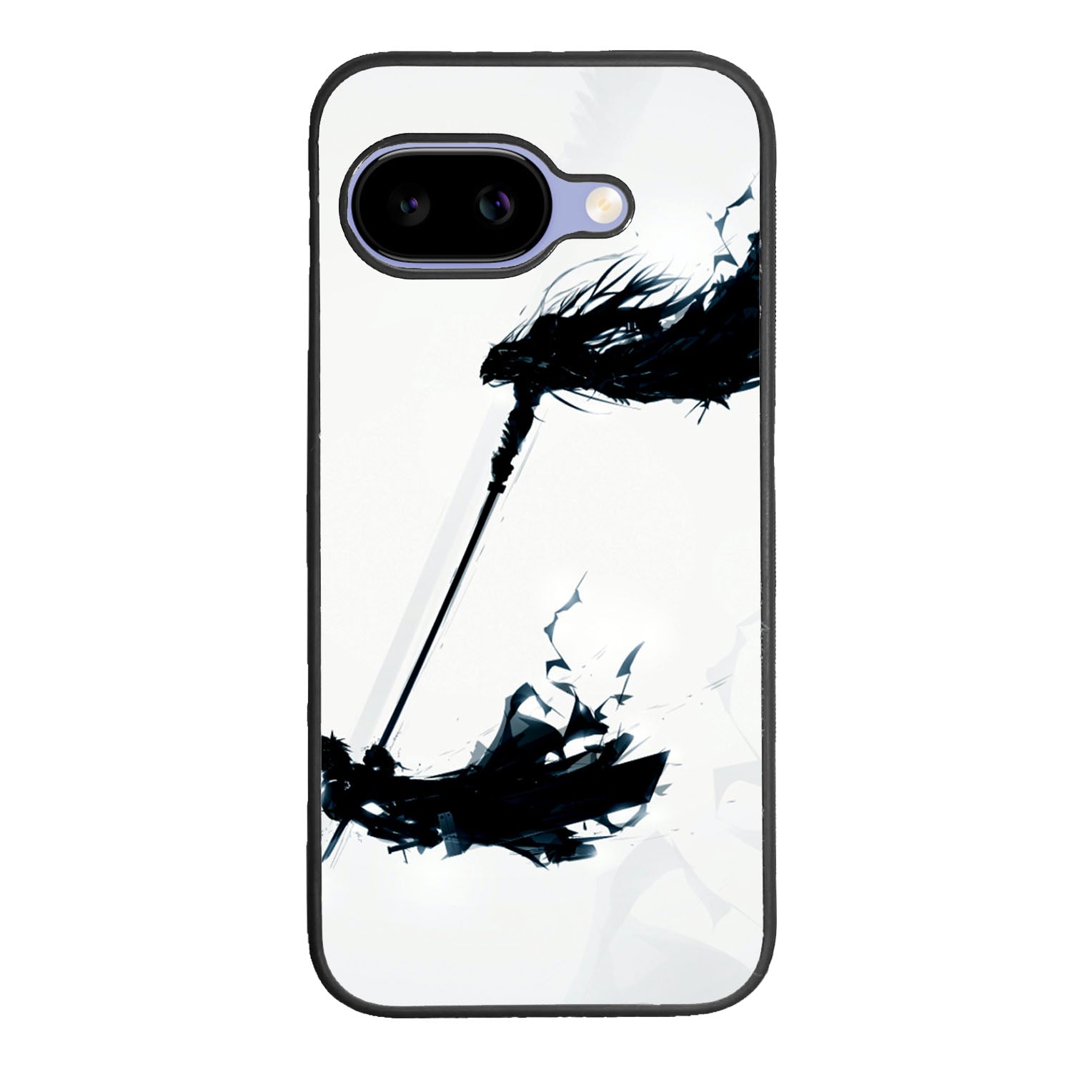 Final Fantasy 7 Case Google Pixel 9A BC1097
