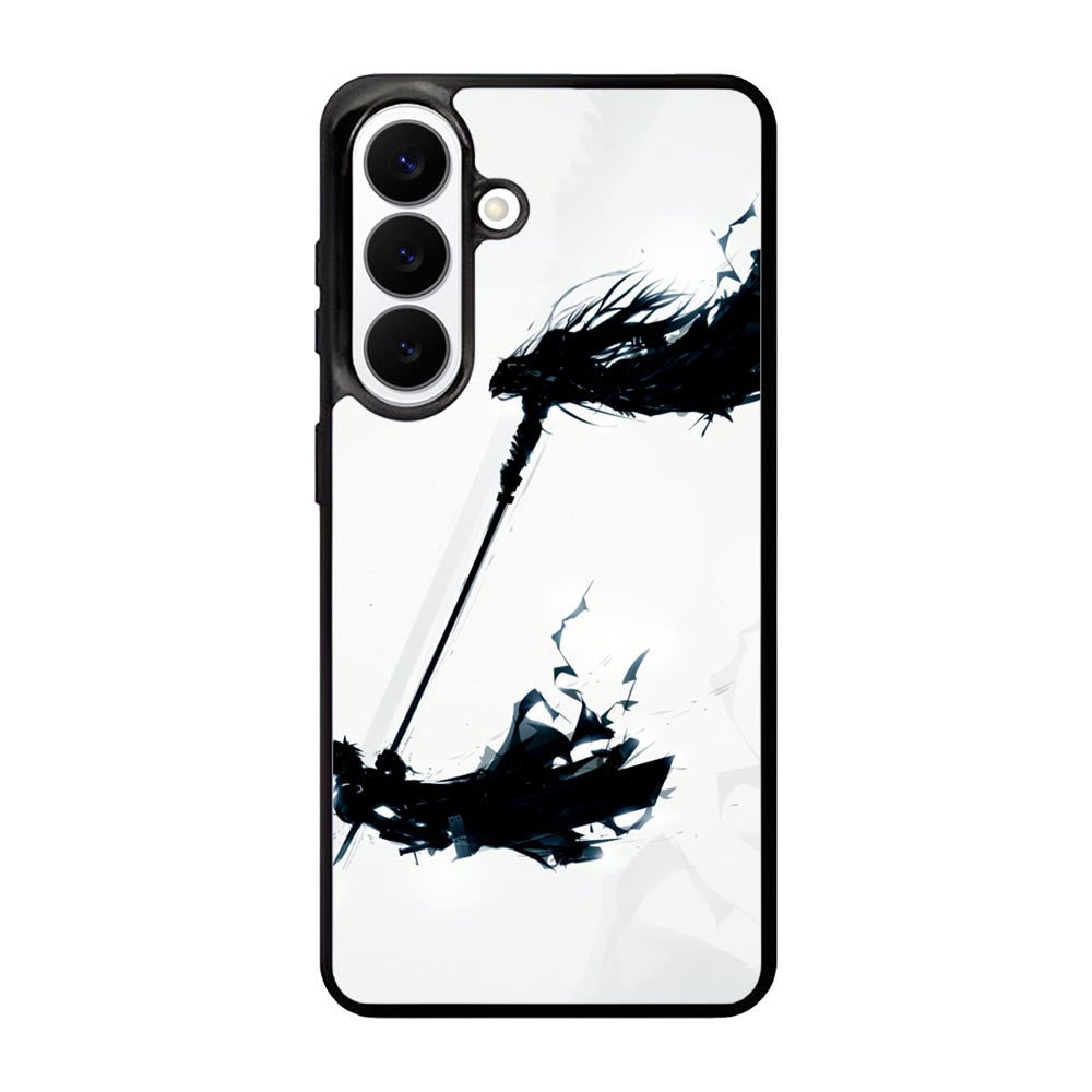 Final Fantasy 7 Samsung Galaxy S26 Plus Case BC1097