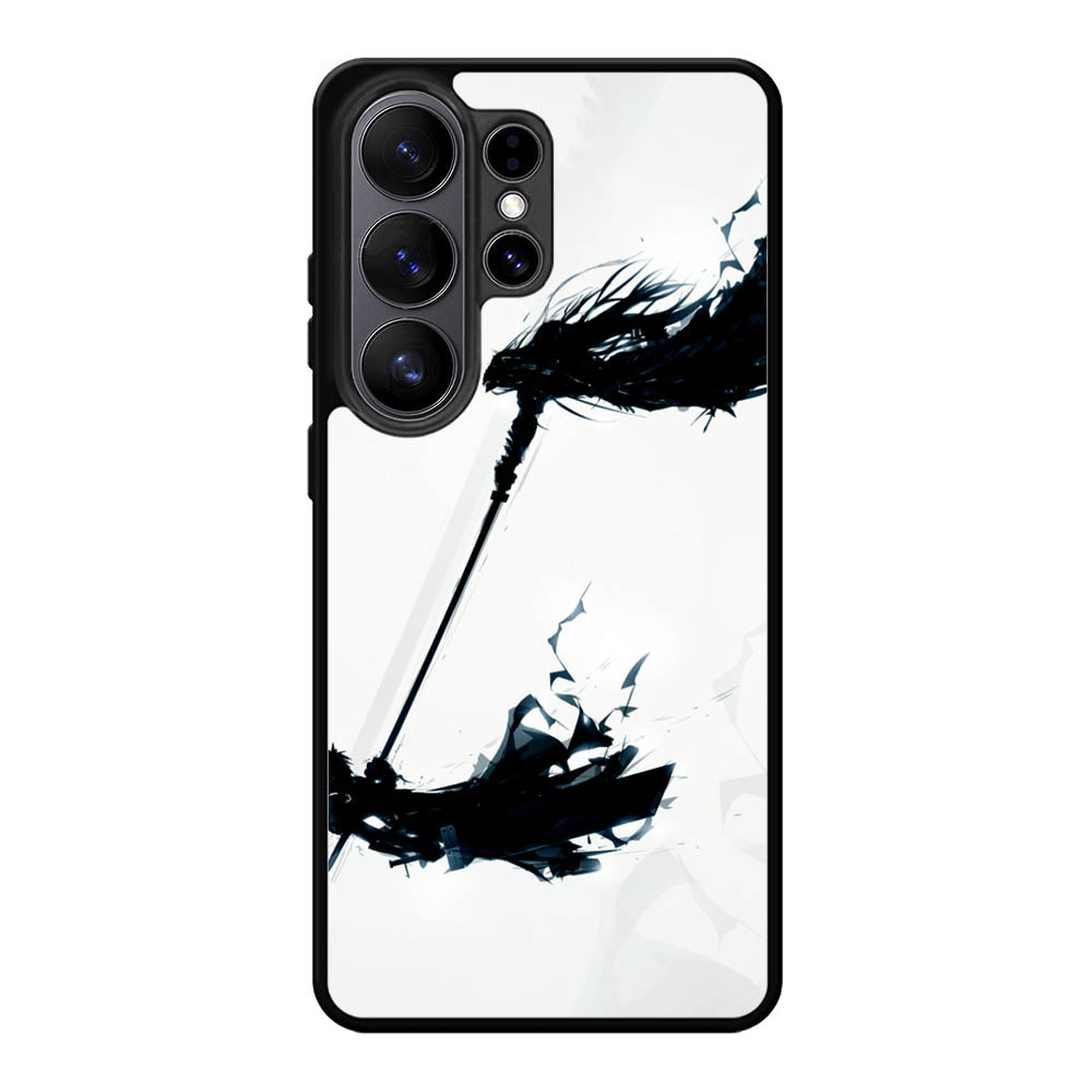 Final Fantasy 7 Samsung Galaxy S26 Ultra Case BC1097