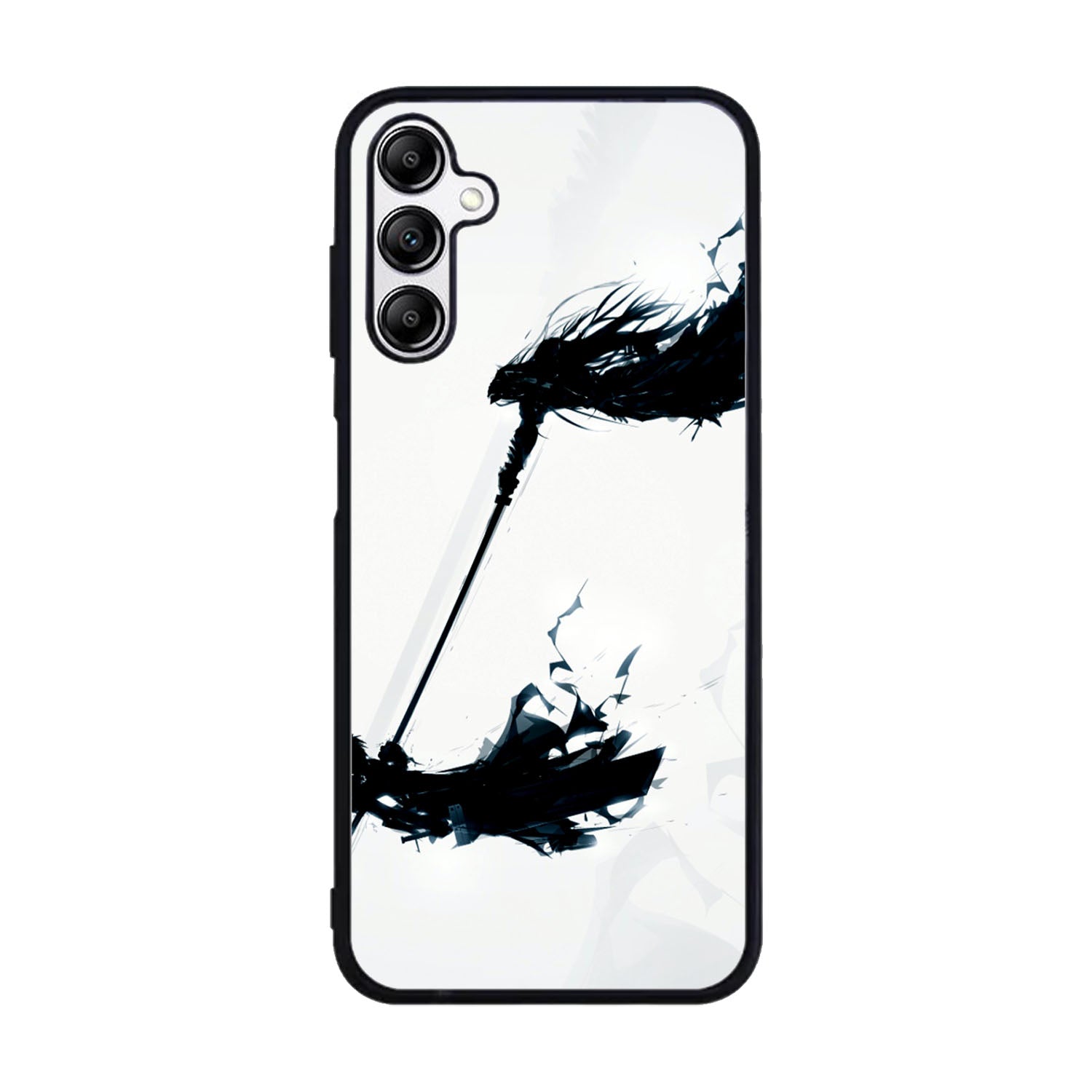 Final Fantasy 7 Case Samsung Galaxy A15 BC1097