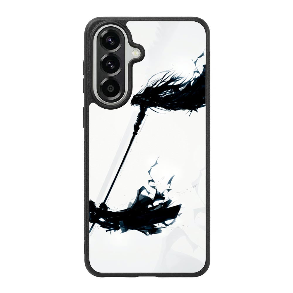 Final Fantasy 7 Samsung Galaxy A37 Case BC1097
