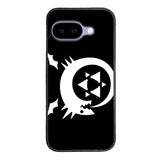 Fullmetal Alchemist Inspired Homunculus Case Google Pixel 9A BC1098