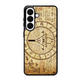 Gravity Falls Bill Samsung Galaxy S26 Plus Case BC1099