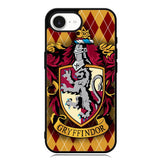 Harry Potter Quotes Gryffindor Z0193 iPhone 16e Case