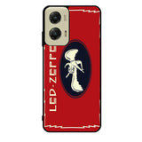 Led Zeppelin Case Motorola Moto G Stylus 2024 5G BC1100