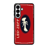Led Zeppelin Samsung Galaxy S26 Plus Case BC1100