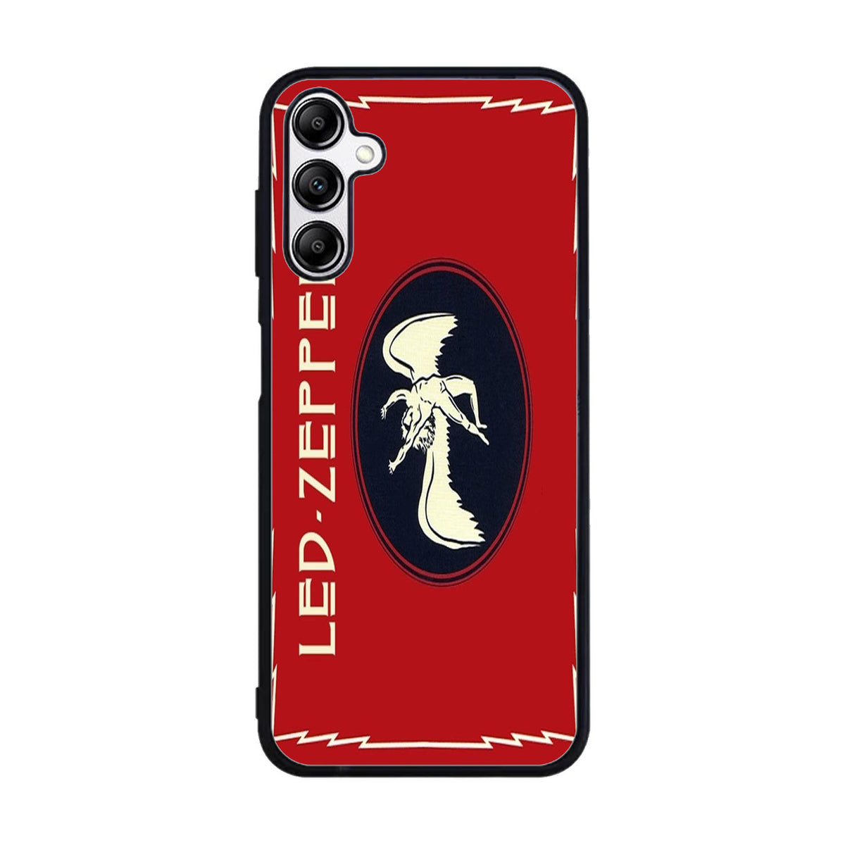 Led Zeppelin Case Samsung Galaxy A15 BC1100