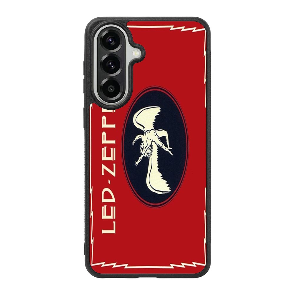 Led Zeppelin Samsung Galaxy A57 Case BC1100