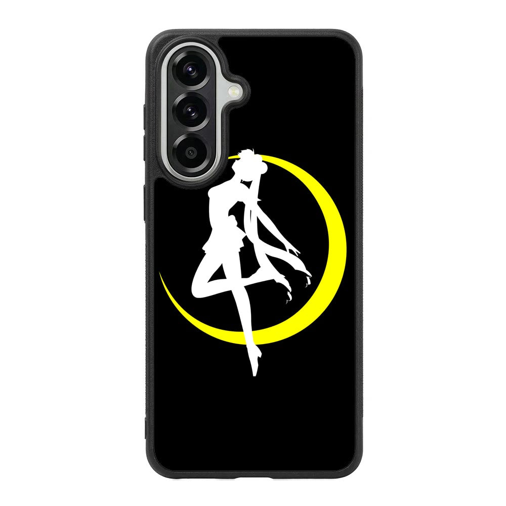 Sailor Moon Z0197 Samsung Galaxy A57 Case