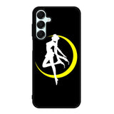 Sailor Moon Z0197 Samsung Galaxy A56 5G Case