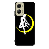 Sailor Moon Z0197 Motorola Moto G Stylus 5G 2024 Case