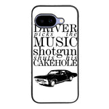 Supernatural Case Google Pixel 9A BC1102