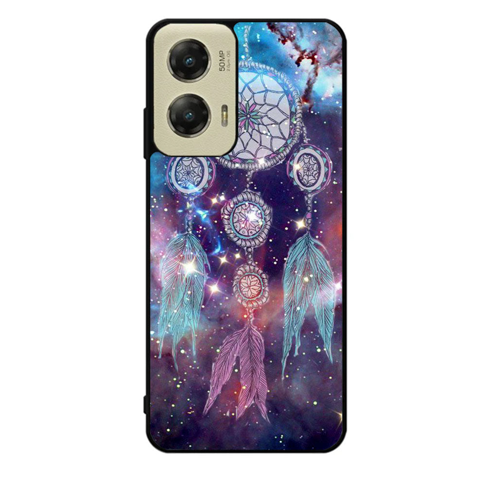 Dream Catcher in Galaxy  Case Motorola Moto G Stylus 2024 5G BC1107