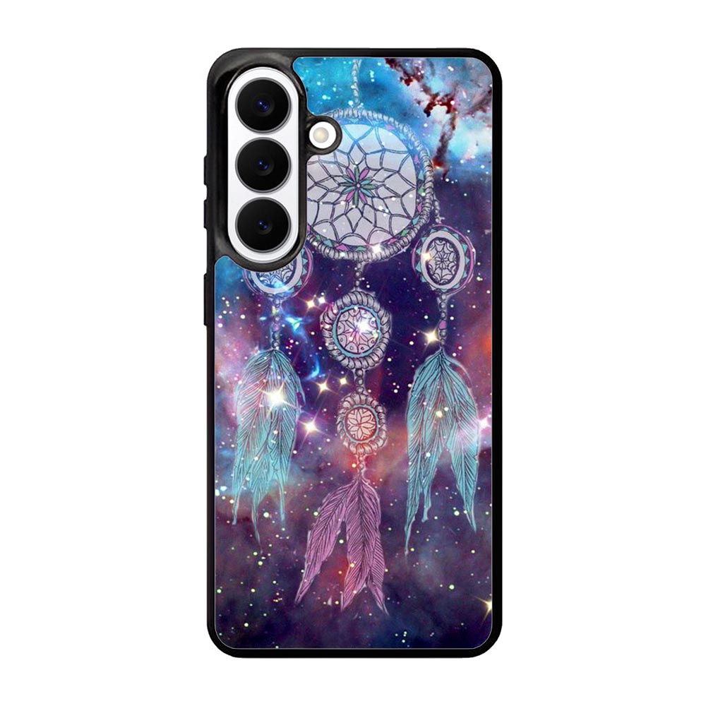 Dream Catcher in Galaxy  Samsung Galaxy S26 Plus Case BC1107