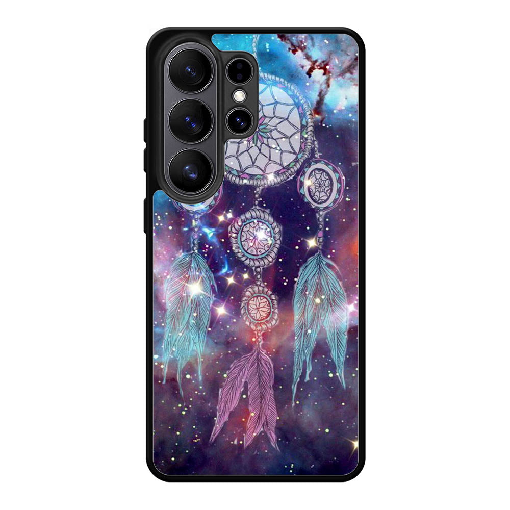 Dream Catcher in Galaxy  Samsung Galaxy S26 Ultra Case BC1107