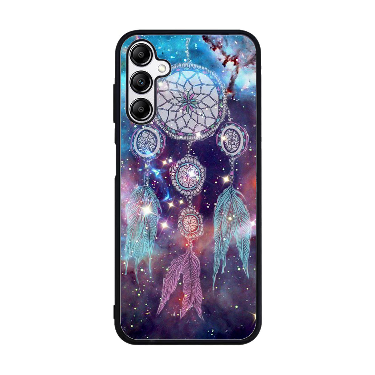 Dream Catcher in Galaxy  Case Samsung Galaxy A15 BC1107