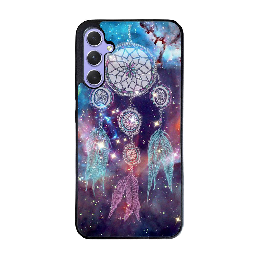 Dream Catcher in Galaxy  Case Samsung Galaxy A35 5G BC1107