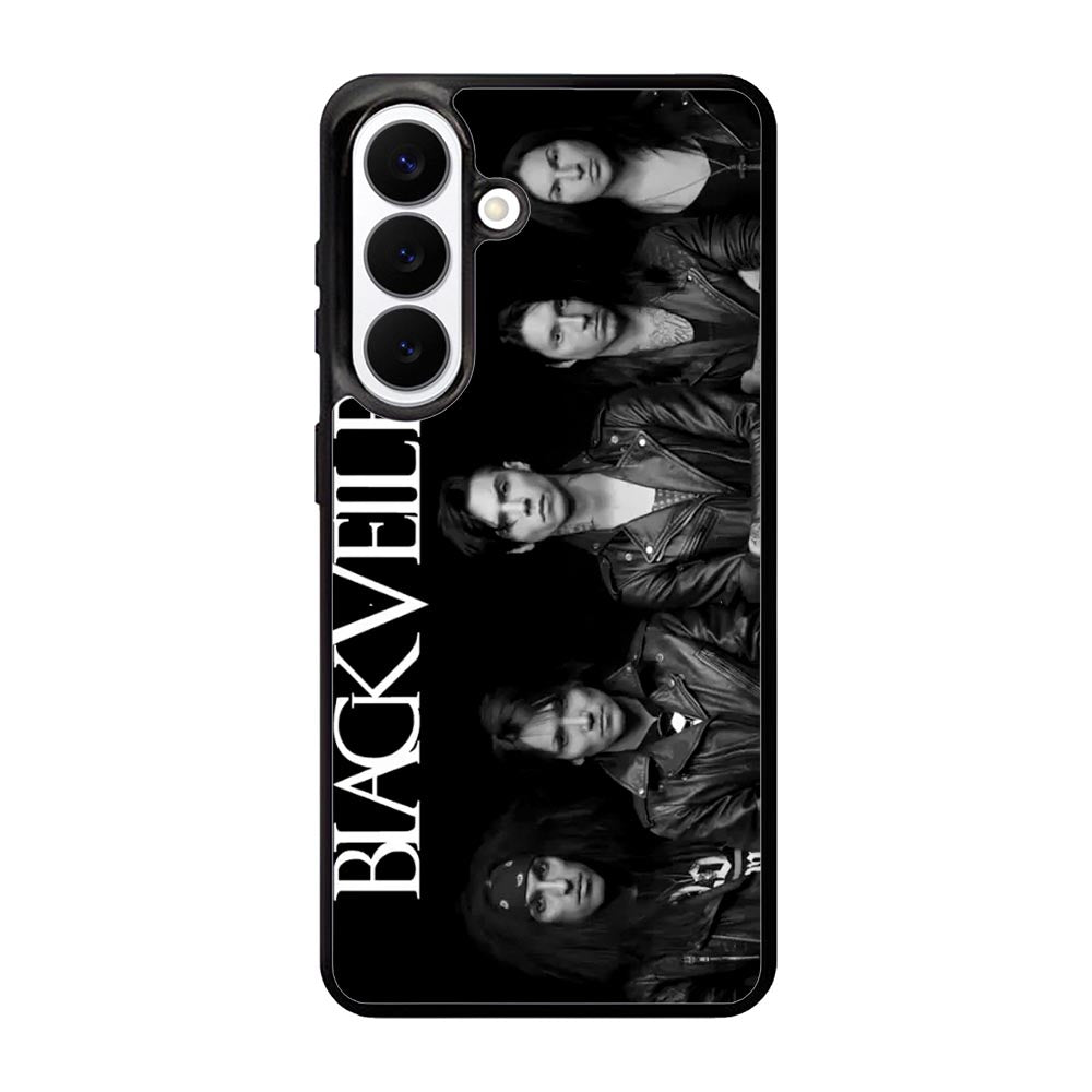 Black Veil Brides Samsung Galaxy S26 Case BC1108