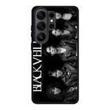 Black Veil Brides Samsung Galaxy S26 Ultra Case BC1108