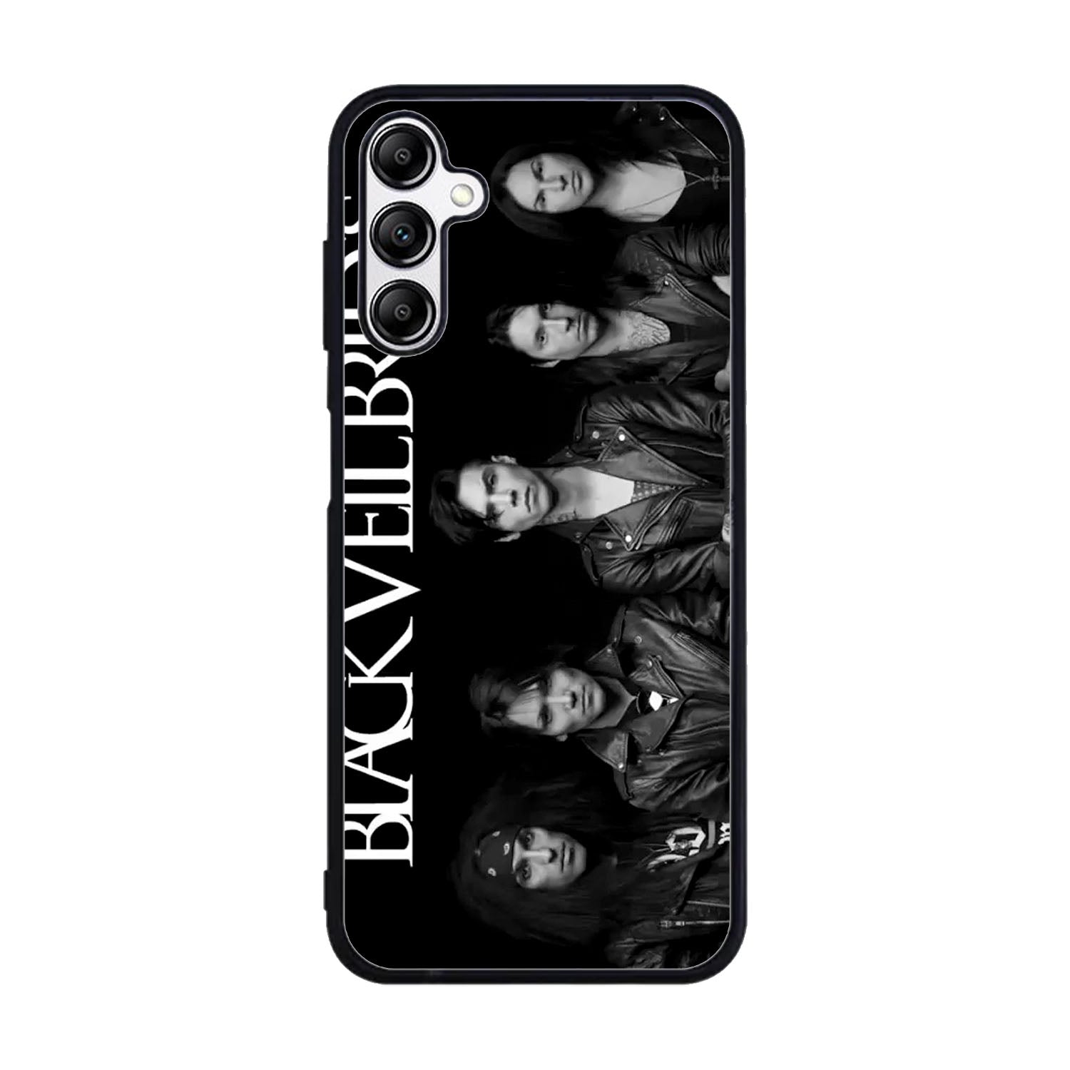 Black Veil Brides Case Samsung Galaxy A15 BC1108
