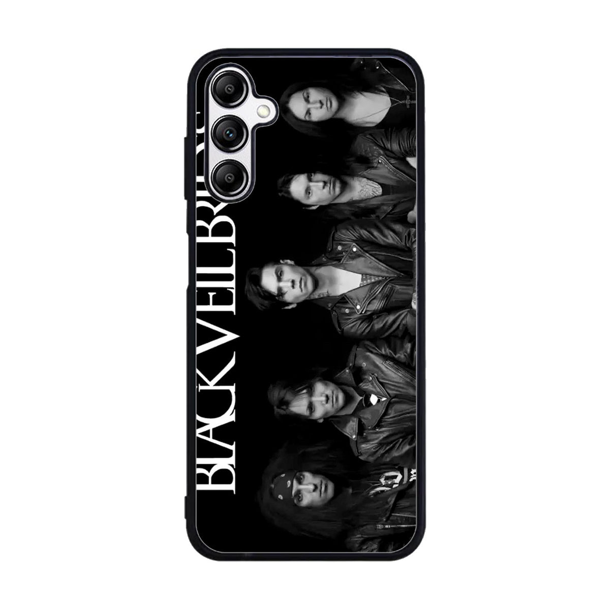 Black Veil Brides Case Samsung Galaxy A15 BC1108