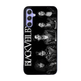 Black Veil Brides Case Samsung Galaxy A35 5G BC1108