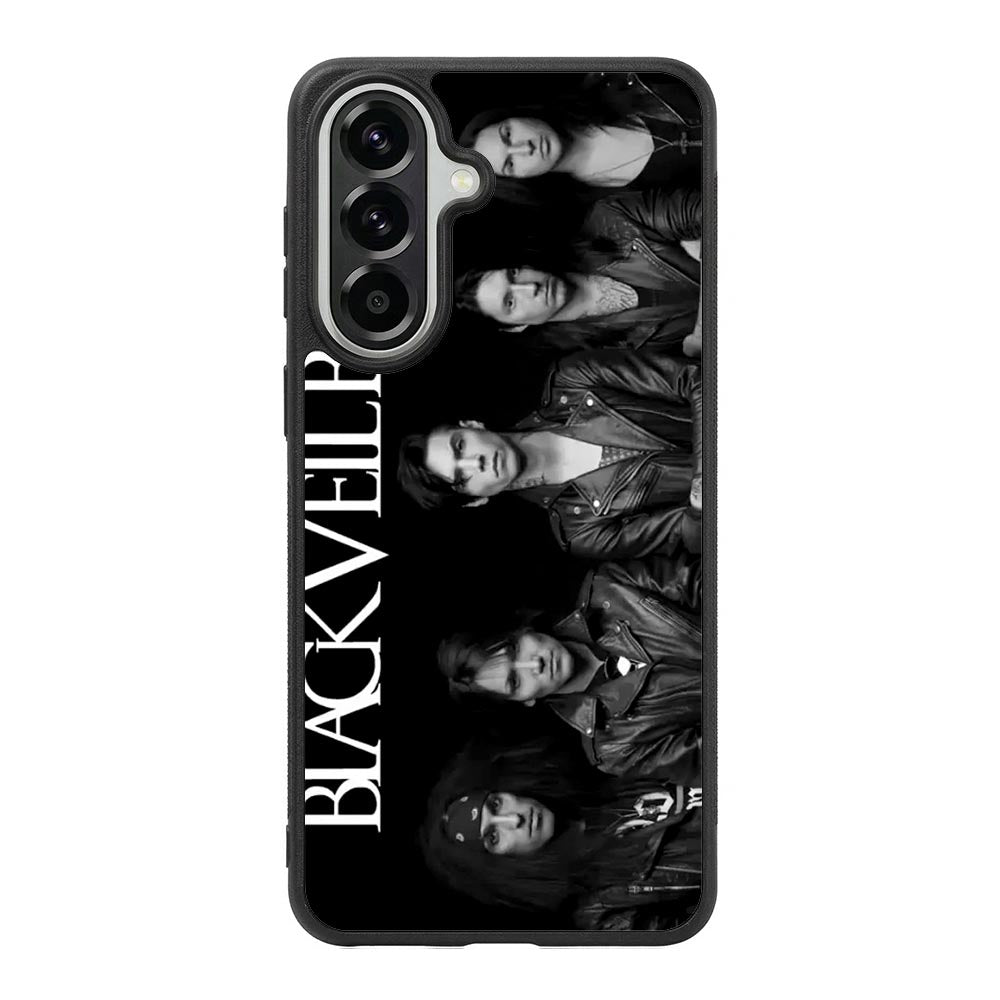Black Veil Brides Samsung Galaxy A37 Case BC1108