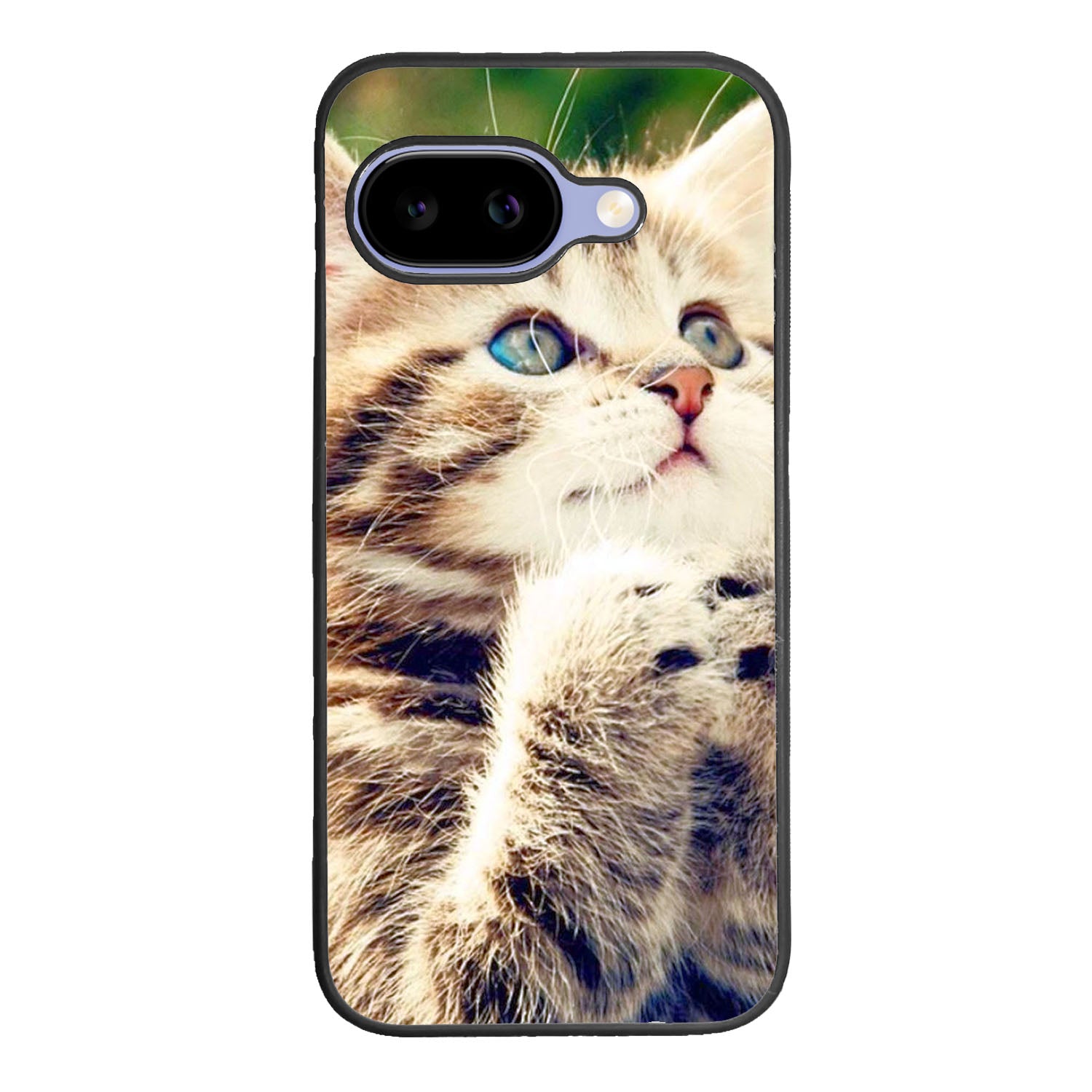 Prayer cat Case Google Pixel 9A BC1109