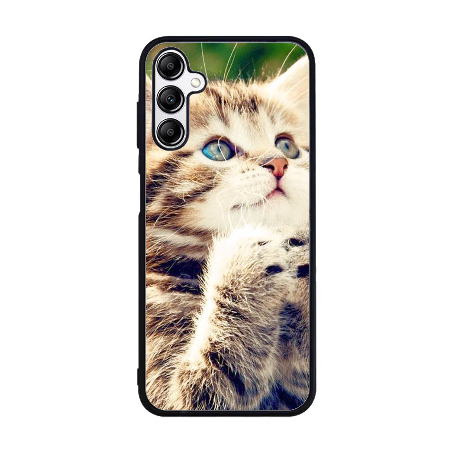 Prayer cat Case Samsung Galaxy A15 BC1109
