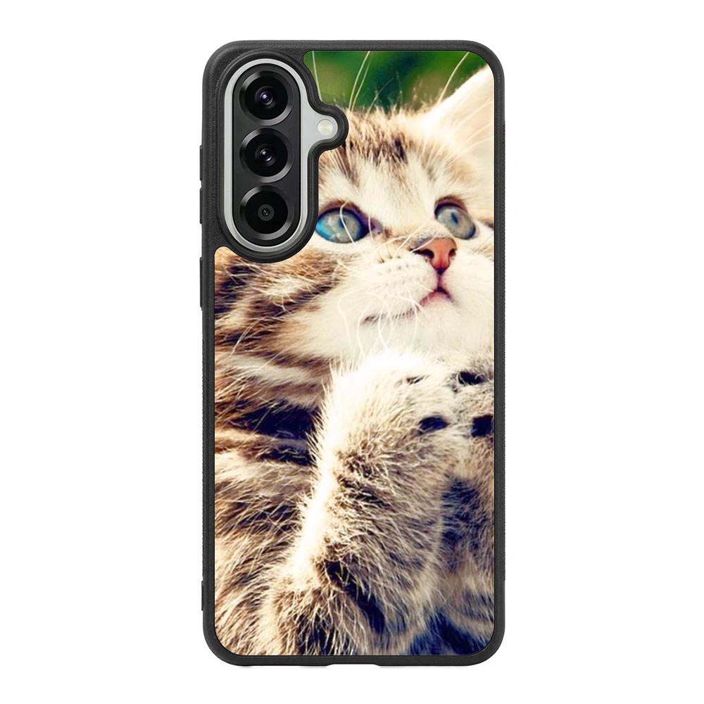 Prayer cat Samsung Galaxy A57 Case BC1109