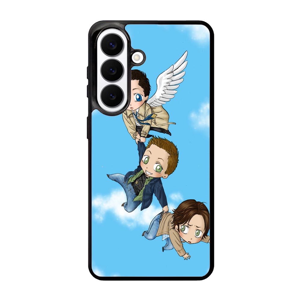 Supernatural arT Samsung Galaxy S26 Case BC1114