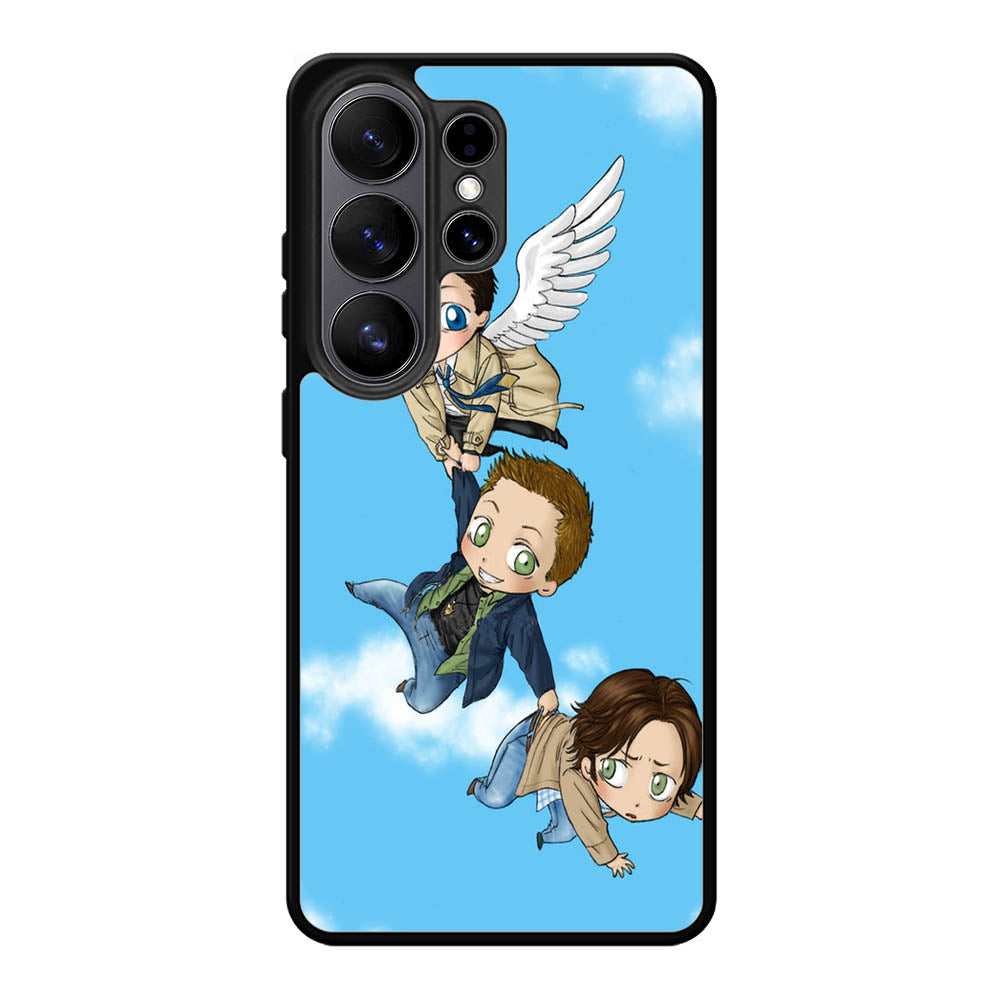 Supernatural arT Samsung Galaxy S26 Ultra Case BC1114