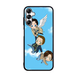 Supernatural arT Case Samsung Galaxy A15 BC1114