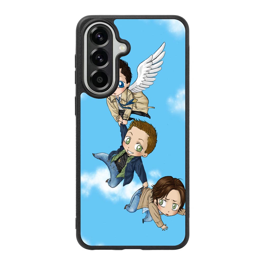 Supernatural arT Samsung Galaxy A57 Case BC1114