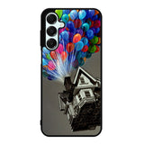 Up Movie Z0274 Samsung Galaxy A56 5G Case