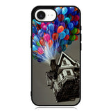 Up Movie Z0274 iPhone 16e Case