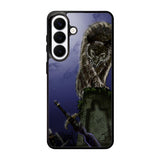 great grey wolf sif puppy Samsung Galaxy S26 Plus Case BC1115