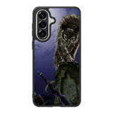 great grey wolf sif puppy Samsung Galaxy A57 Case BC1115