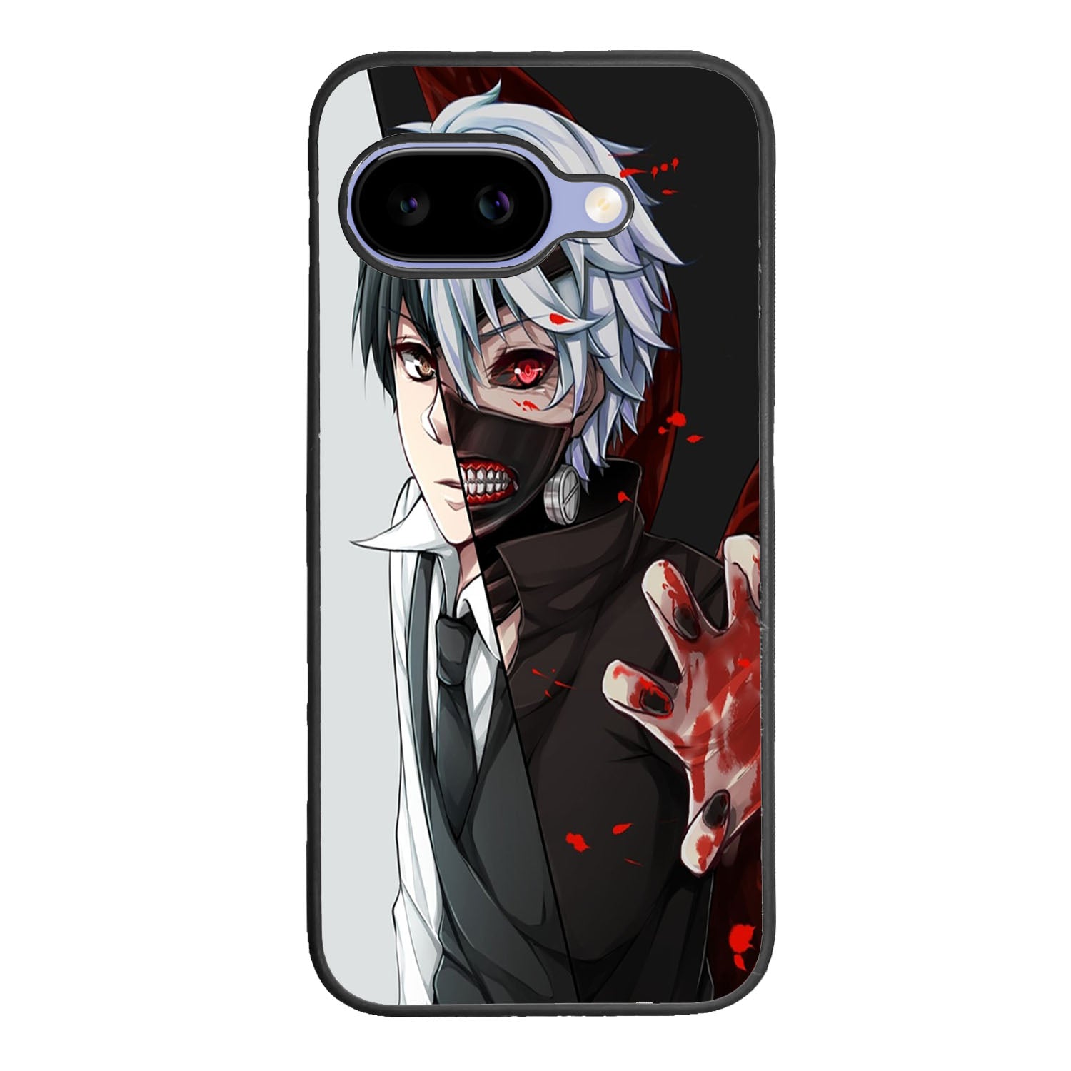 Tokyo Ghoul Case Google Pixel 9A BC1118